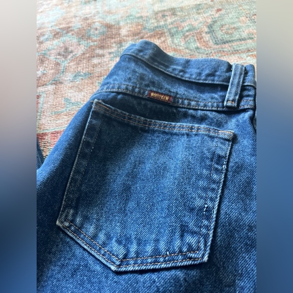 rustler 30/31 blue jeans - Picture 2 of 6